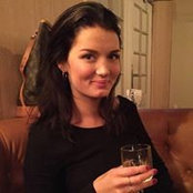 Micaela Montelius's photo