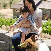 Lina Fenequito's photo