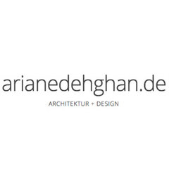 Ariane Dehghan Architektur + Design
