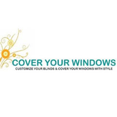 Cover Your Windows