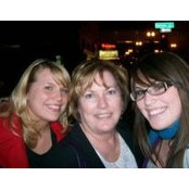 Sharon Tesnohlidek's photo