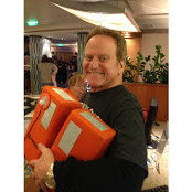 Foto de HAP KLEPPER