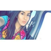 Ruby Mendoza's photo