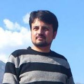 Umer Khalid's photo