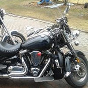 Shawn Trivers's photo