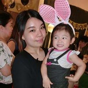 Foto von Ling Rainee Chiam