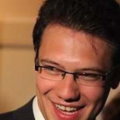 Zoran Necev's photo