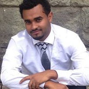 Foto von Michael Tesfaye