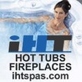 IHT - International Hot Tub's profile photo