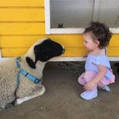 Jessica Khoda's photo