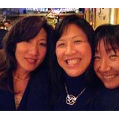 Photo de Heidi Chiao