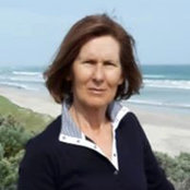 Maureen Spiers's photo