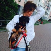Photo de Anna Lishunina