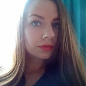Andreea Balanean's photo