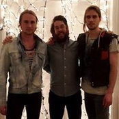 Landon Peacock's photo
