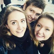 Roz Jamess foto