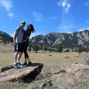 Colin McAlpine's photo