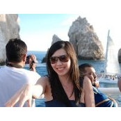 Doris Chao's photo