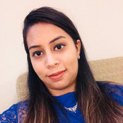 Megha Ghais billede