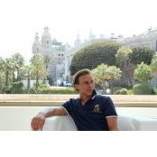 Mikko Evinen's photo