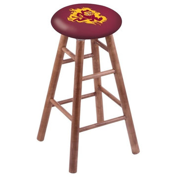 Arizona State Counter Stool with Sparky Logo