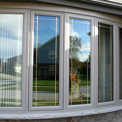 Replacement Windows - Windows
