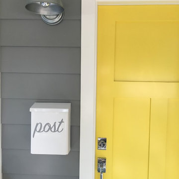 Darling Dwelling