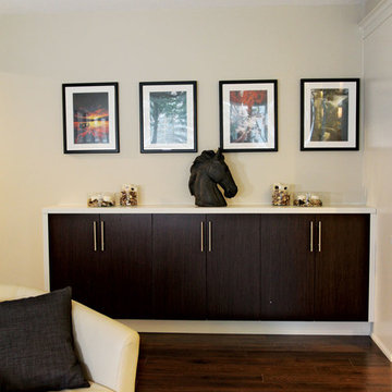 Tailored Condo Renovation