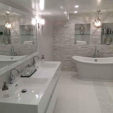 Our latest projects