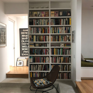 read cook listen