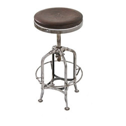 Industrial Stools - Bar Stools And Counter Stools