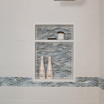 Hollywood Hills Master Bath