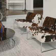 Living Room Ideas