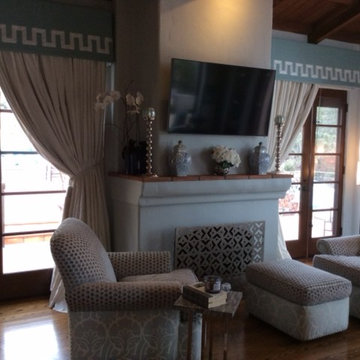 Traditional Transitional