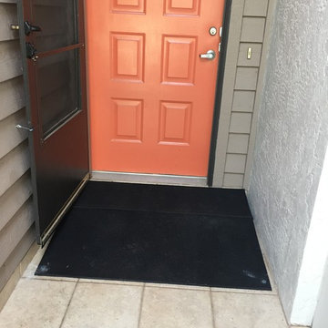 Aging in Place/ Universal Design Remodel