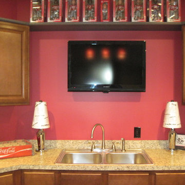 Our Work
