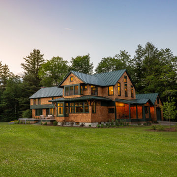 Mad River Home