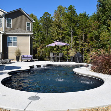 Trilogy Gemini in Fort Mill, South Carolina