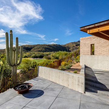 General Contracting - Custom Home