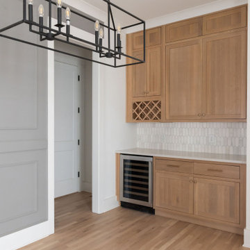 Castleman Avenue - Project 1