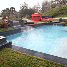 Pools