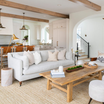 Edina French Provincial
