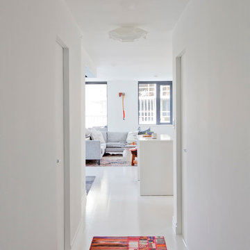 11th Renovation