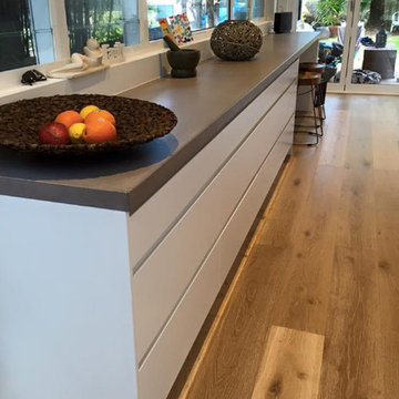 Kitchen Bench Tops