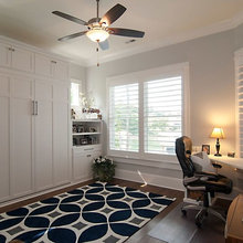 Rowan - Guest Bedroom