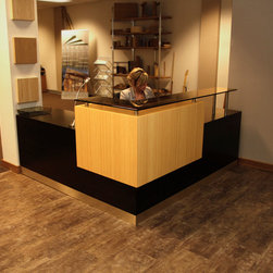 Lamboo Innovative Material Solutions - Products