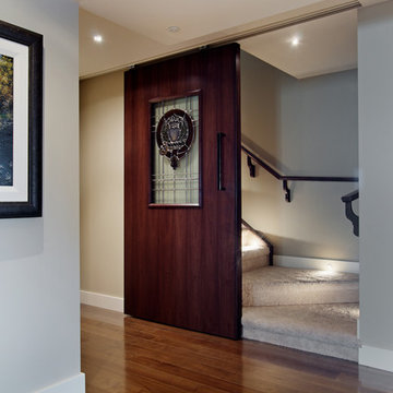 Eau Claire Penthouse