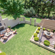 Patio Ideas