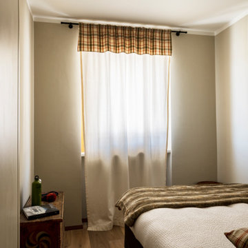 CASA 45 GRADI