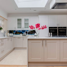 Splashback